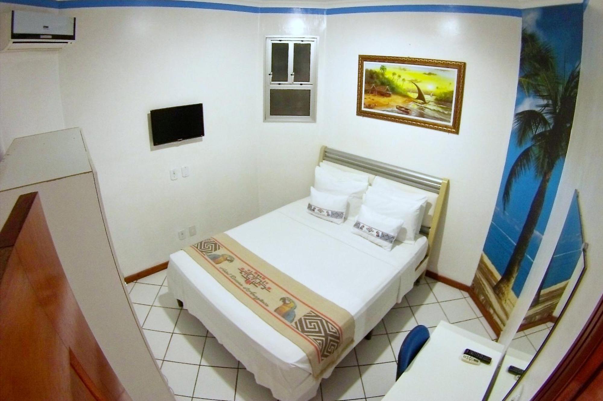 Hotel Riviera D Amazonia Belem Ananindeua Room photo